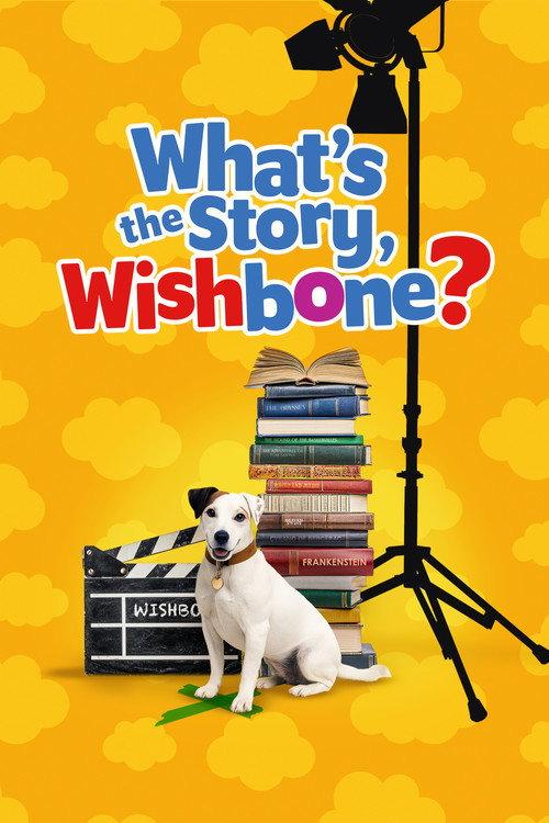 What's the Story, Wishbone? 2026 official movie poster