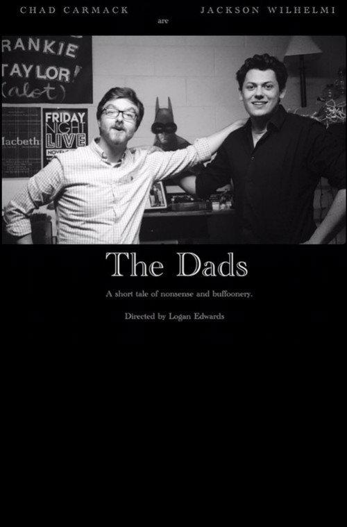 The Dads 2019 official movie poster
