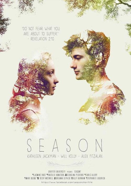 Season 2016 official movie poster