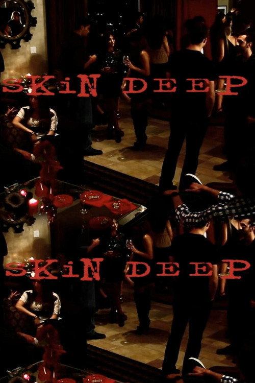 Skin Deep 2011 official movie poster