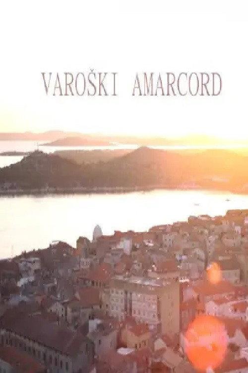 Varos Amarcord: The Three Singers Who Made It Big 2018 official movie poster