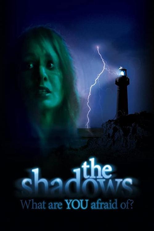 The Shadows 2011 official movie poster