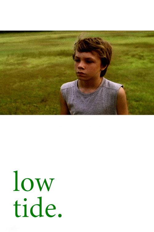 Low Tide 2012 official movie poster