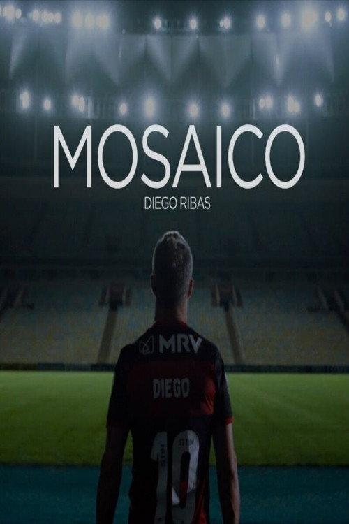 Mosaic 2020 official movie poster
