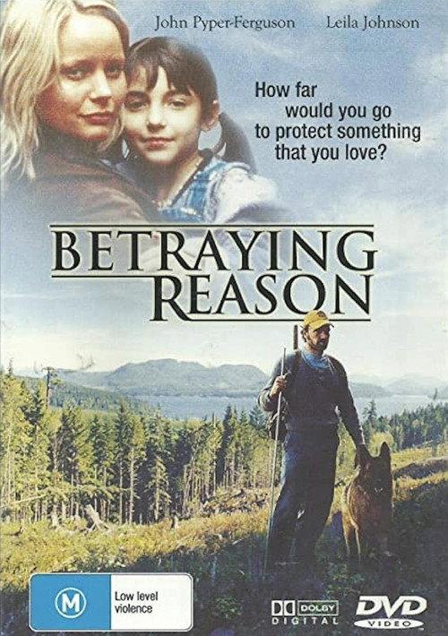 Betraying Reason 2003 official movie poster