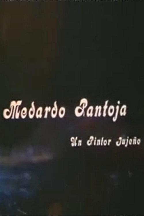 Medardo Pantoja 1969 official movie poster