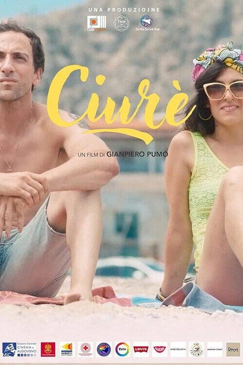 Ciurè 2022 official movie poster