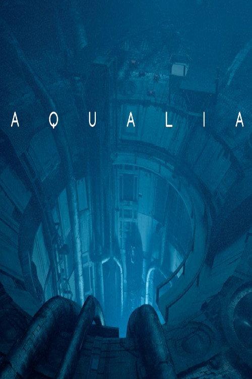 Aqualia 2021 official movie poster