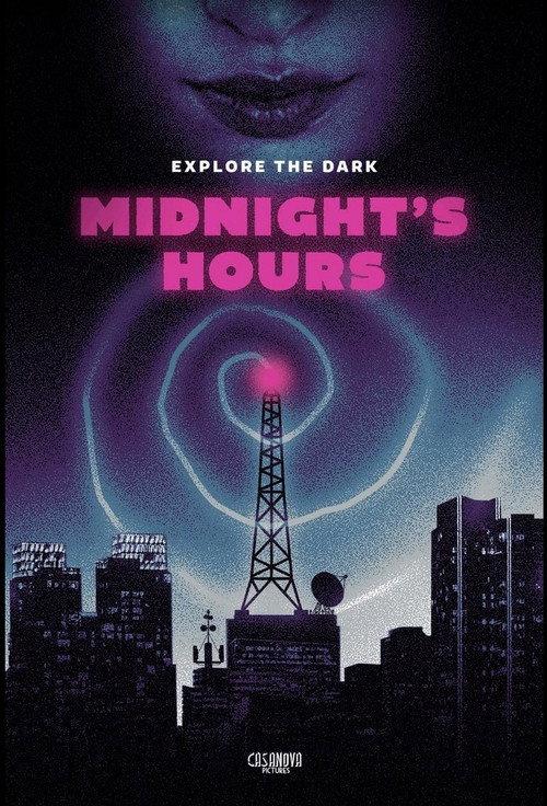 Midnight's Hours  official movie poster