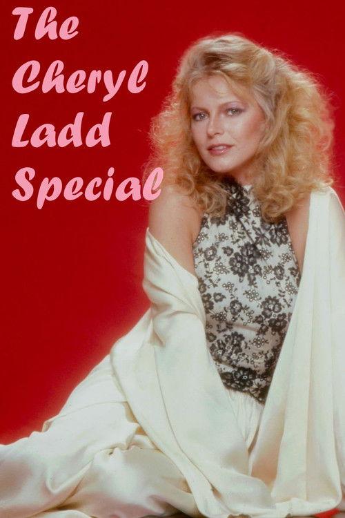 The Cheryl Ladd Special 1979 official movie poster