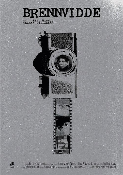 Focal Length 2026 official movie poster