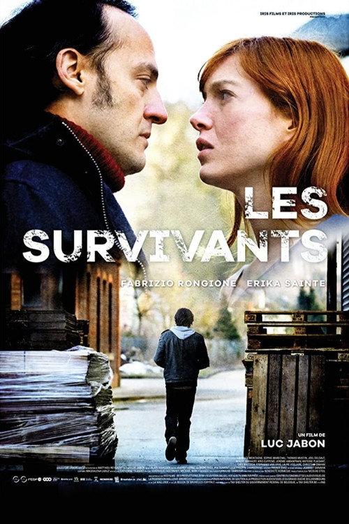 Les Survivants 2016 official movie poster