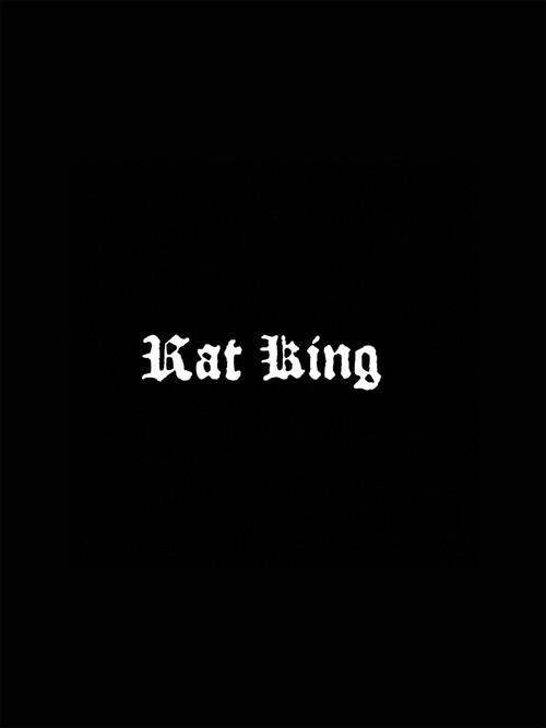 Rat King 2023 official movie poster