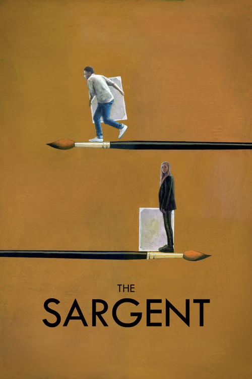 Beautiful Scars: The Sargent 2022 official movie poster