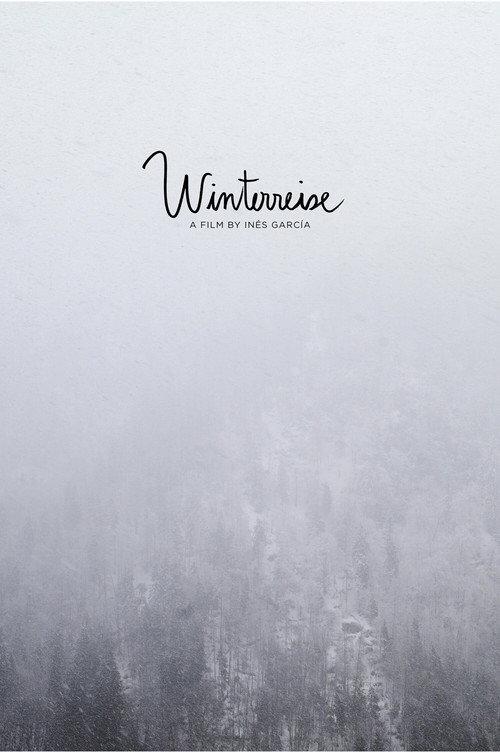 Winterreise 2021 official movie poster