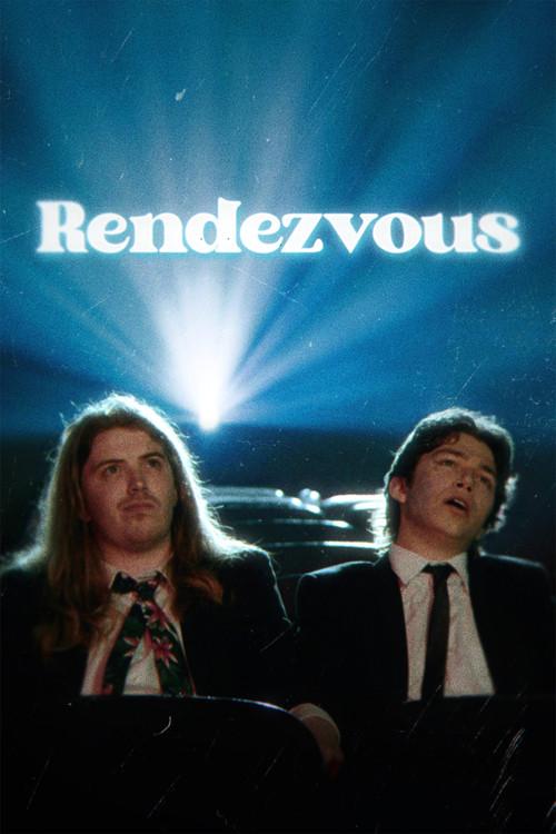 Rendezvous 2023 official movie poster