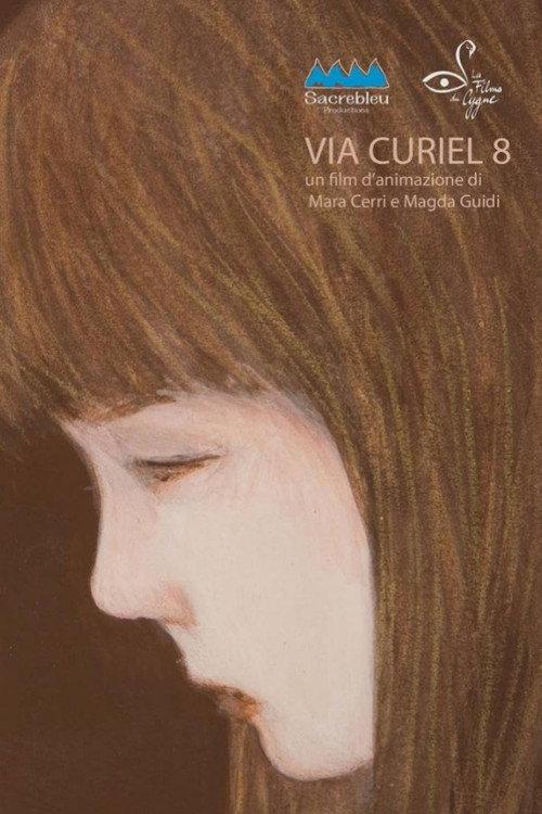 Via Curiel 8 2011 official movie poster