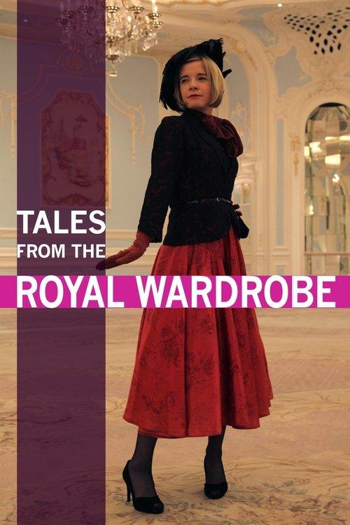 Tales from the Royal Wardrobe 2014 official movie poster