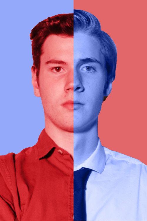The 2nd Law 2021 official movie poster