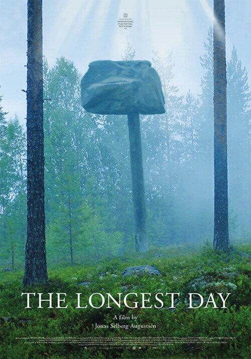 The Longest Day 2020 official movie poster