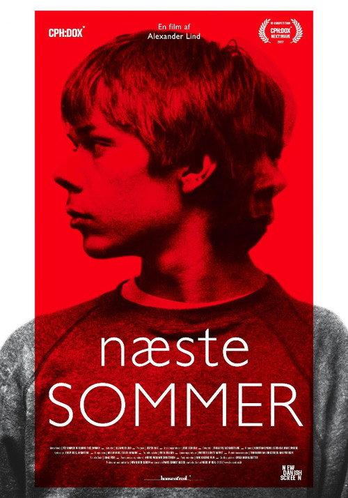 Next Summer 2017 official movie poster