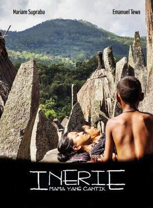Inerie 2014 official movie poster