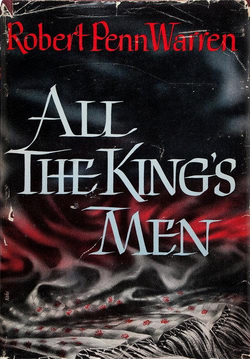 All the King's Men 1958 official movie poster