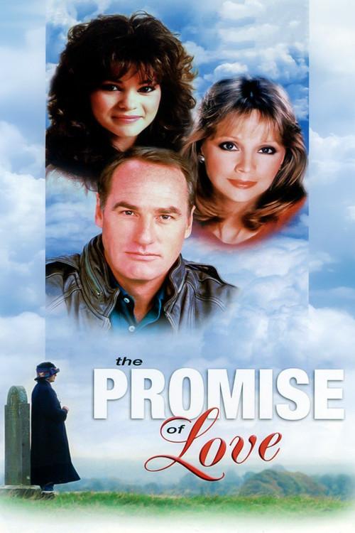 The Promise of Love 1980 official movie poster