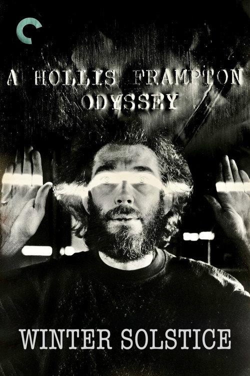 Winter Solstice 1974 official movie poster