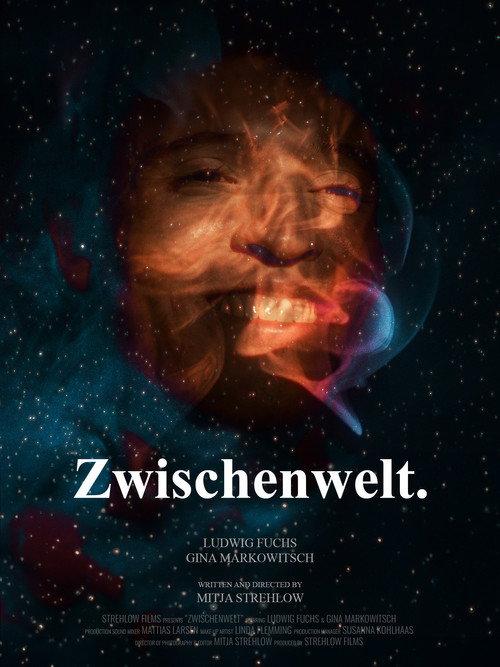 Zwischenwelt official movie poster