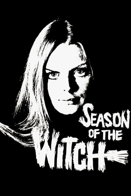Hungry Wives 1972 official movie poster