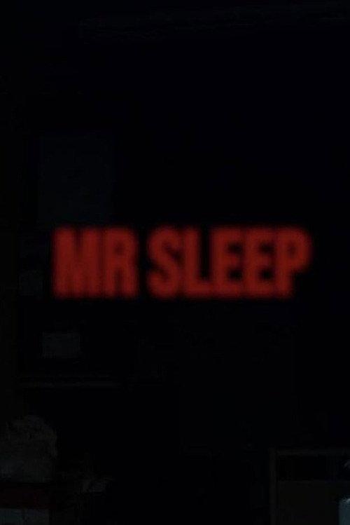 Mr Sleep 2021 official movie poster