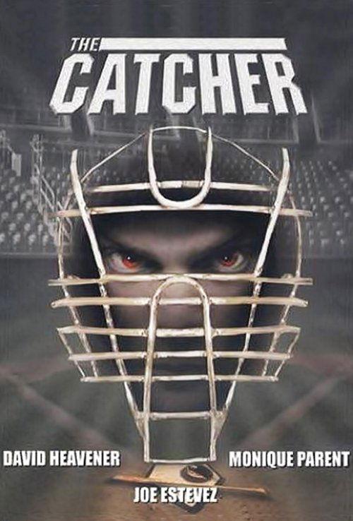 The Catcher 1998 official movie poster