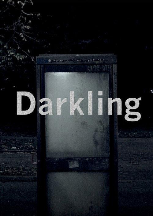 Darkling 2023 official movie poster