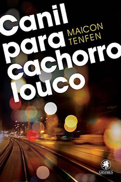 Canil para Cachorro Louco 2024 official movie poster