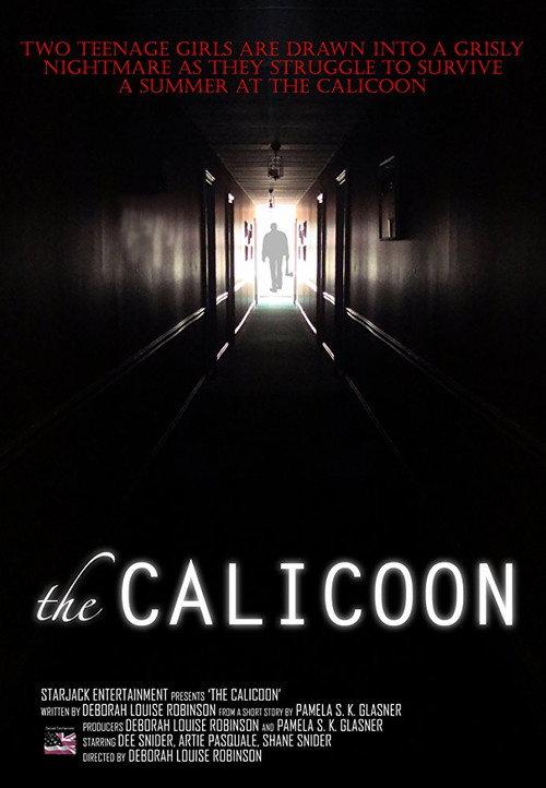 The Calicoon  official movie poster