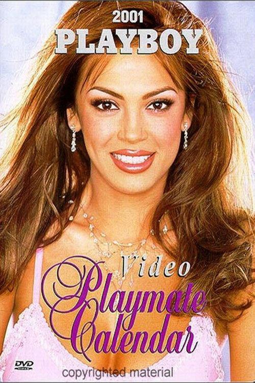 Playboy Video Playmate Calendar 2001 2000 official movie poster