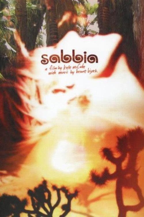 Sabbia 2006 official movie poster