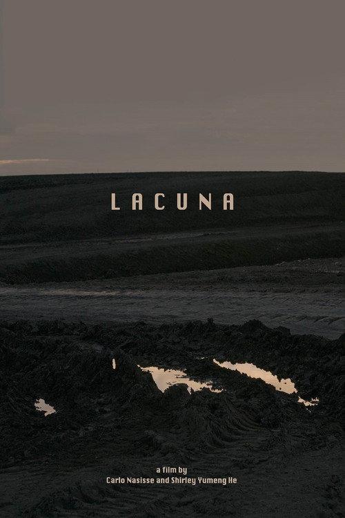 Lacuna 2024 official movie poster