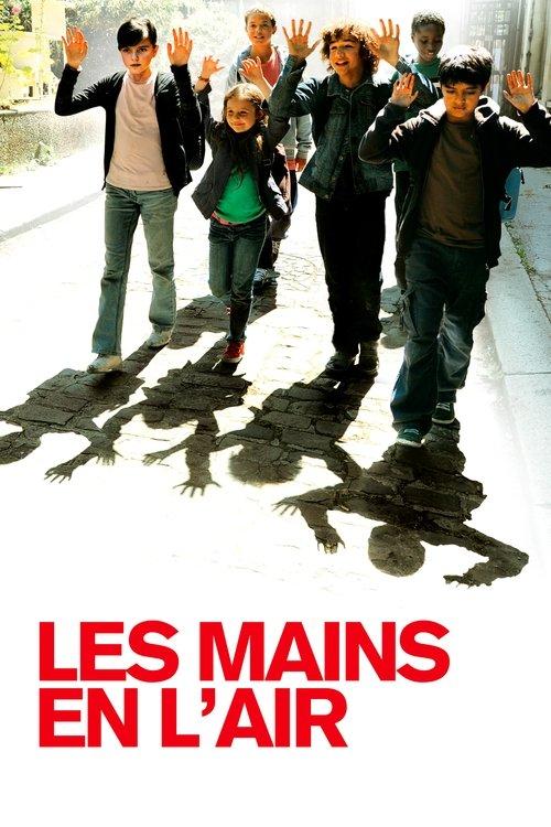 Hands in the Air 2010 official movie poster