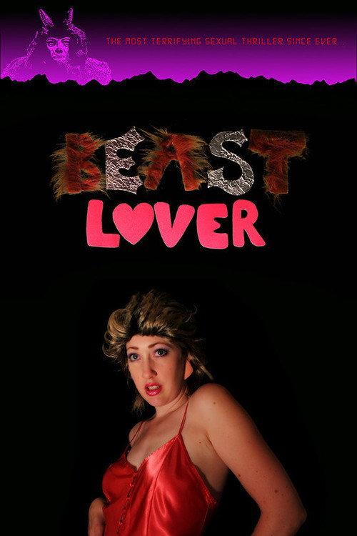 Beast Lover 2014 official movie poster