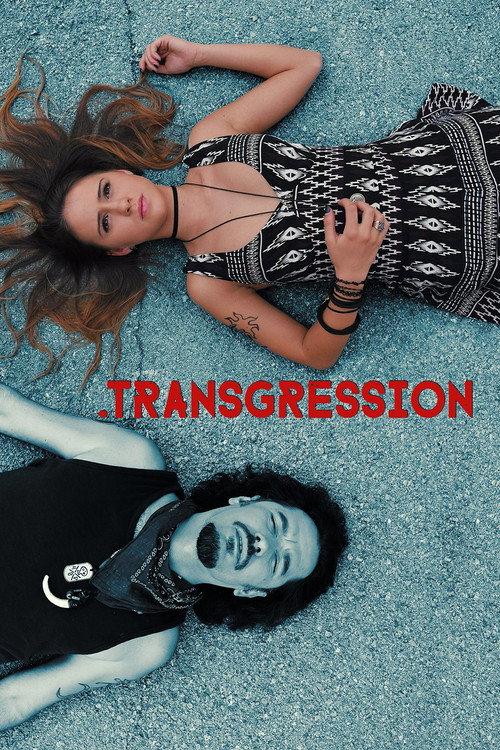Transgression 2018 official movie poster
