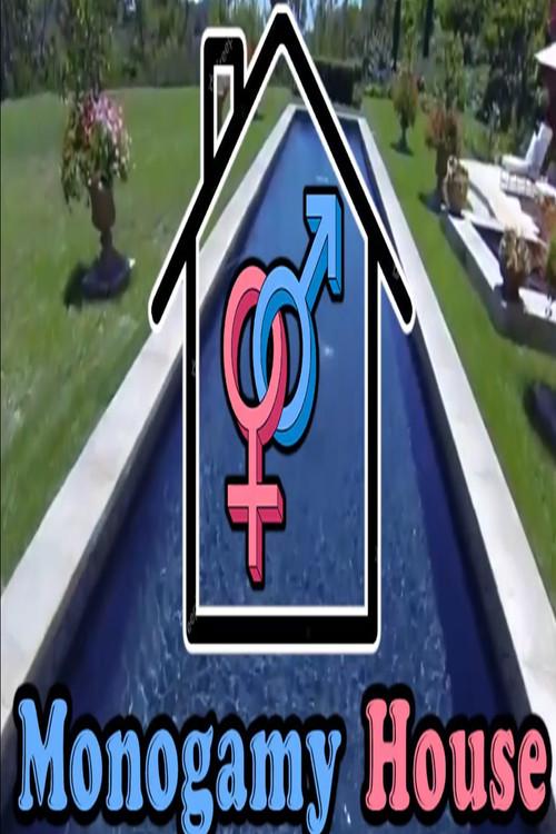 Monogamy House 2022 official movie poster