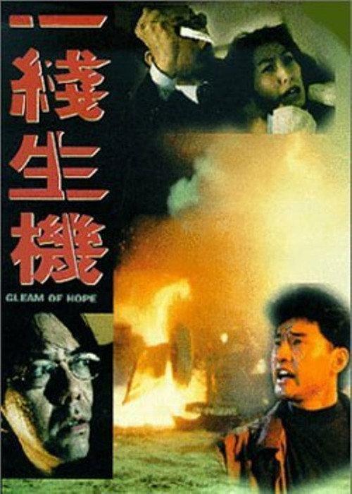A Gleam of Hope 1994 official movie poster
