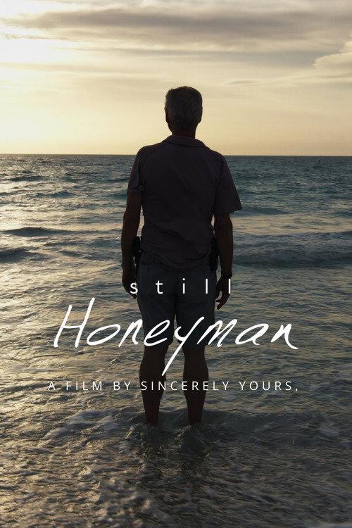 Still Honeyman  official movie poster