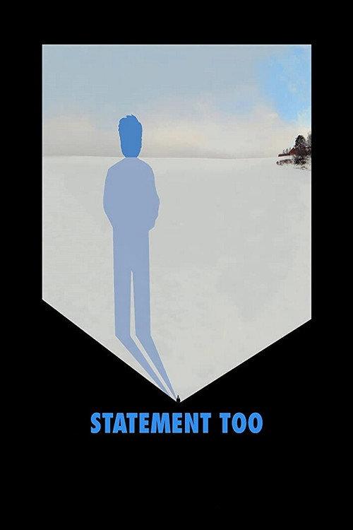Statement Too 2016 official movie poster