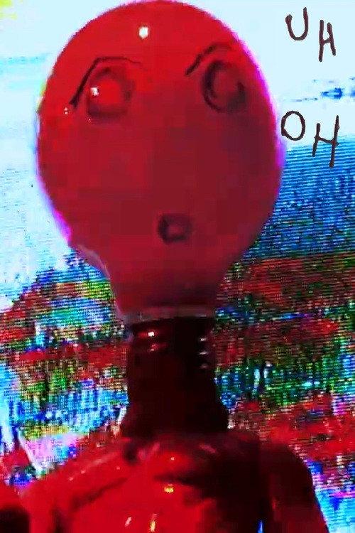 UH-OH 2022 official movie poster