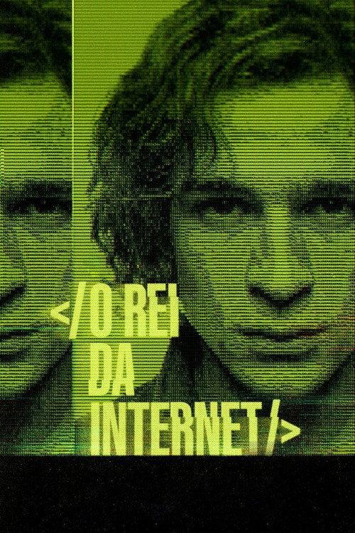 The King of The Internet 2026 official movie poster
