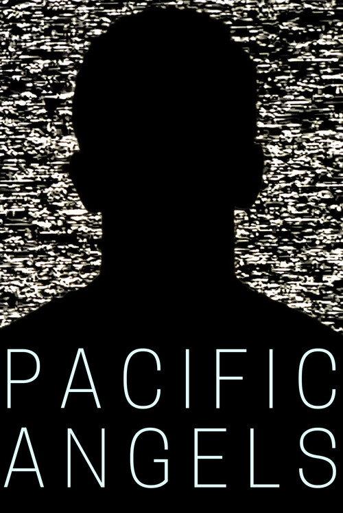 Pacific Angels 2018 official movie poster