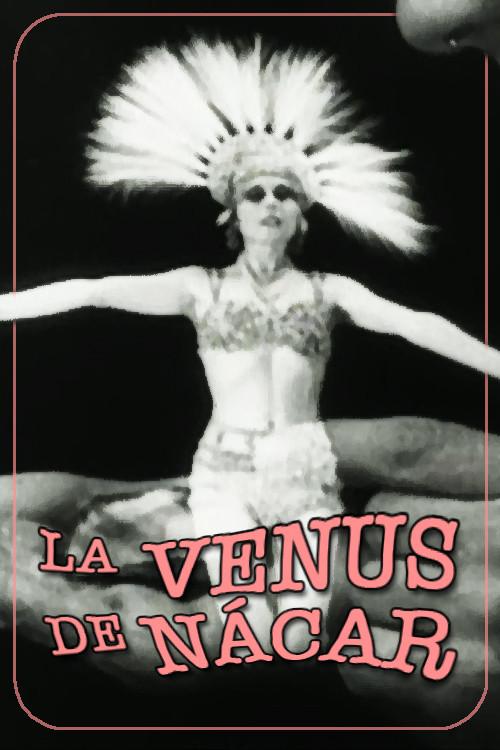 Mother of Pearl Venus 1932 official movie poster